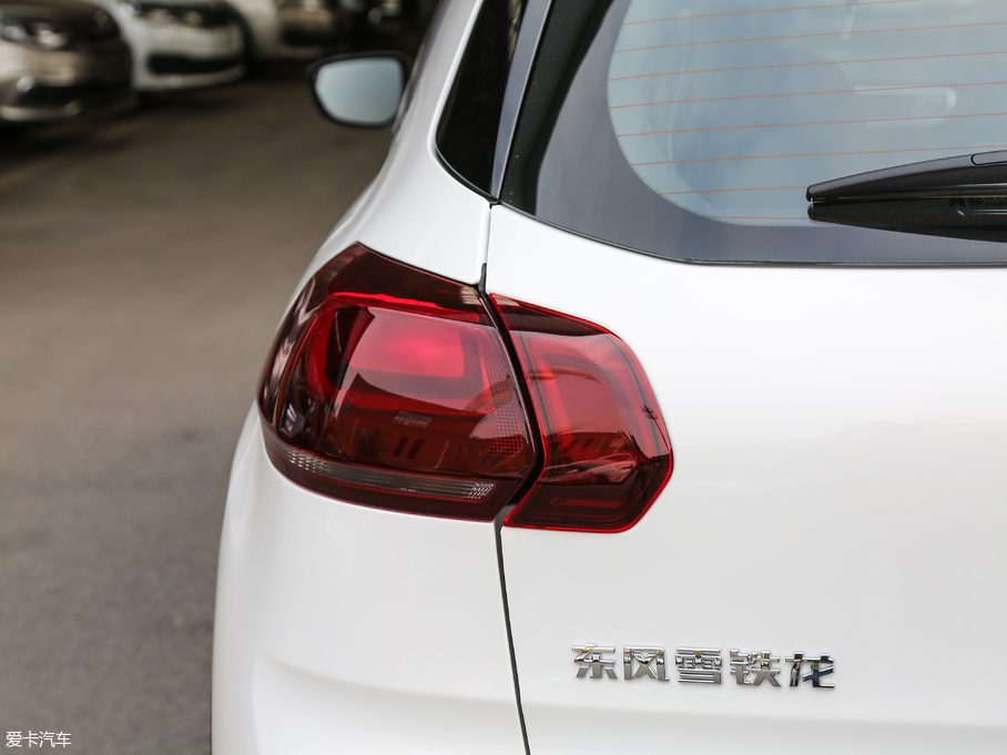 2018��ѩ�F��C3-XR 1.6L �Ԅ����h��