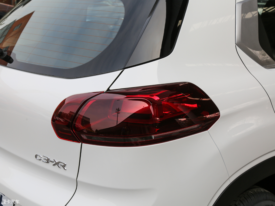 2018��ѩ�F��C3-XR 1.6L �Ԅ�(d��ng)���h��