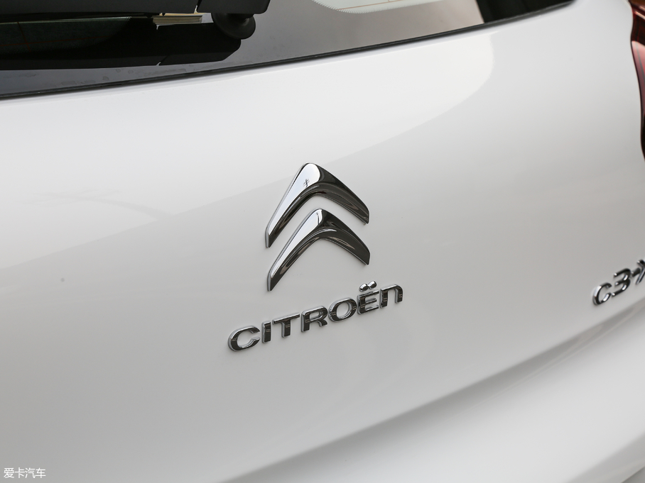 2018��ѩ�F��C3-XR 1.6L �Ԅ����h��