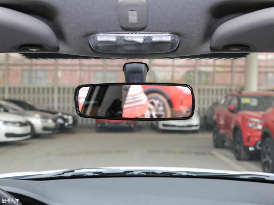 2018��ѩ�F��C3-XR 1.6L �Ԅ�(d��ng)���h��