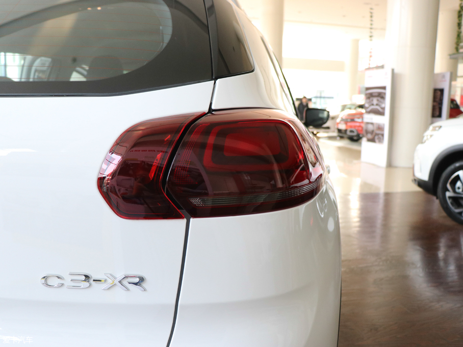 2018��ѩ�F��C3-XR 1.6L �ք����h��