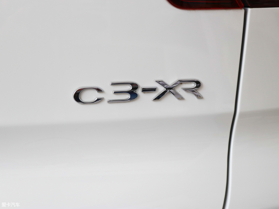 2018��ѩ�F��C3-XR 1.6L �ք����h��