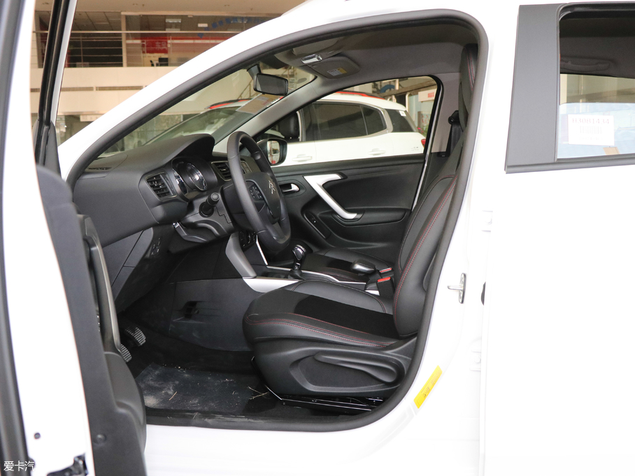 2018��ѩ�F��C3-XR 1.6L �ք����h��