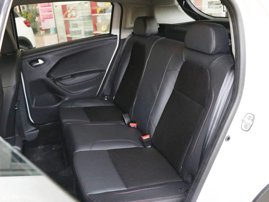 2018��ѩ�F��C3-XR 1.6L �ք�(d��ng)���h��