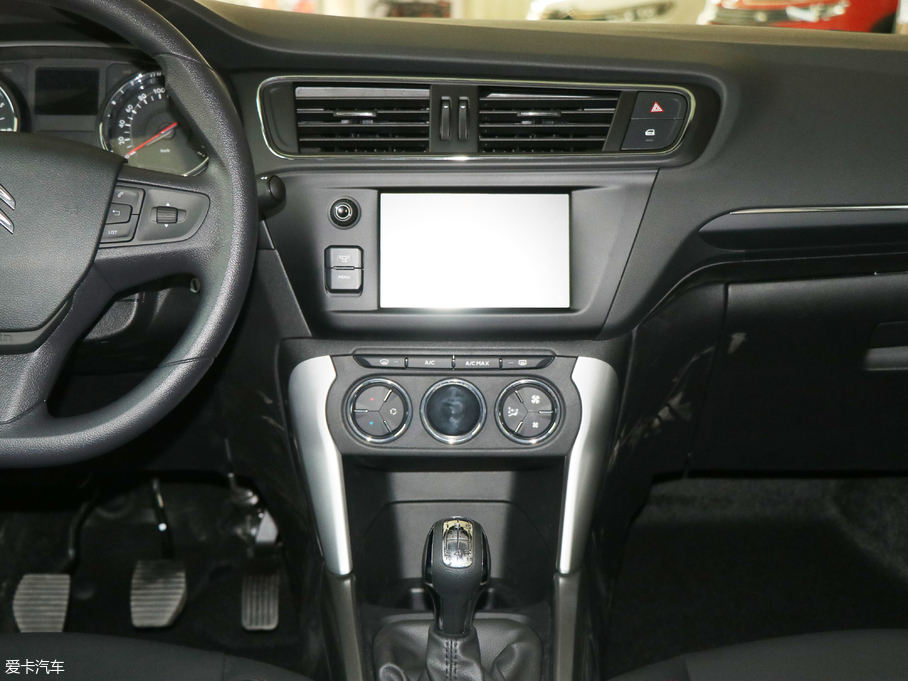 2018��ѩ�F��C3-XR 1.6L �ք����h��