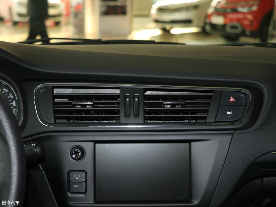 2018��ѩ�F��C3-XR 1.6L �ք����h��