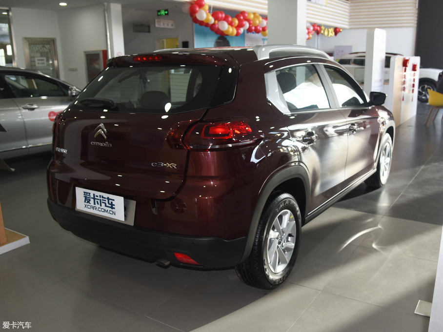 2018ѩFC3-XR 1.6L Ԅ(dng)r(sh)