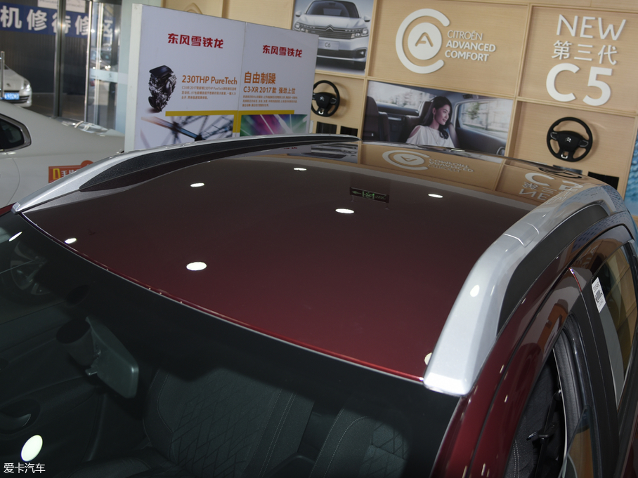 2018ѩFC3-XR 1.6L Ԅӕr