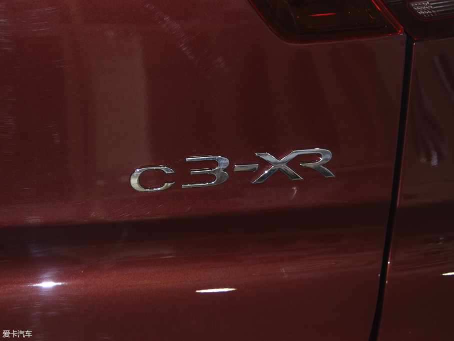 2018ѩFC3-XR 1.6L Ԅӕr