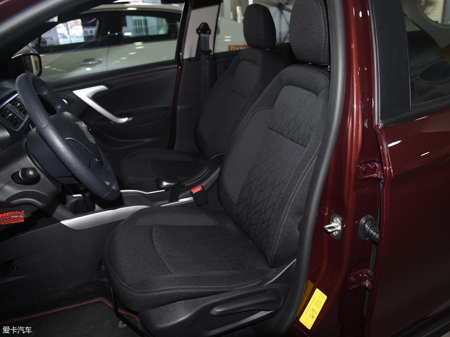 2018��ѩ�F��C3-XR 1.6L �Ԅ�(d��ng)�r(sh��)����