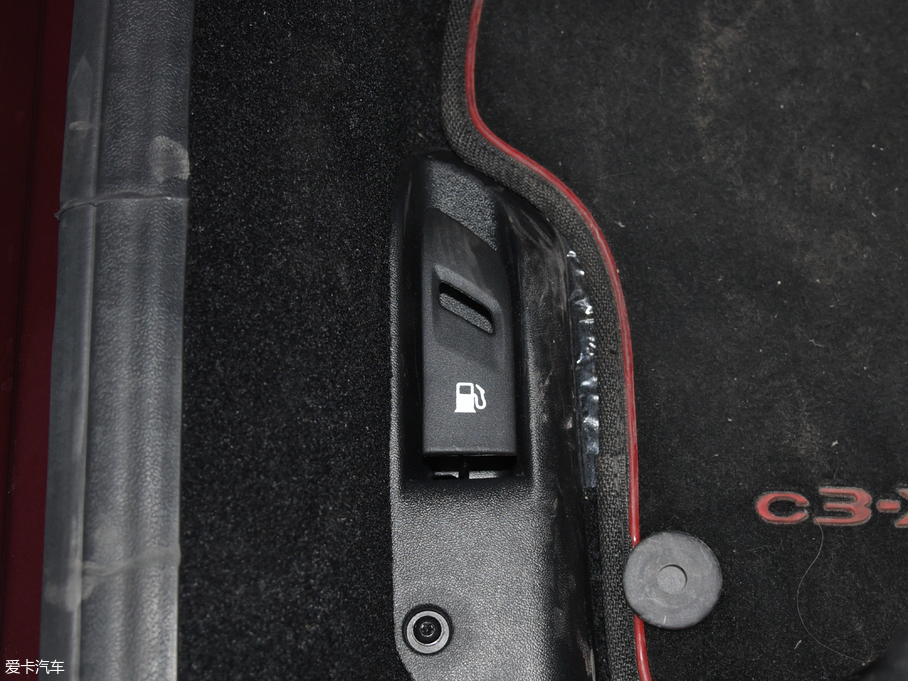 2018ѩFC3-XR 1.6L Ԅӕr