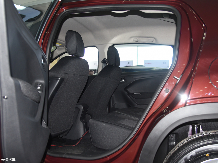 2018��ѩ�F��C3-XR 1.6L �Ԅӕr����