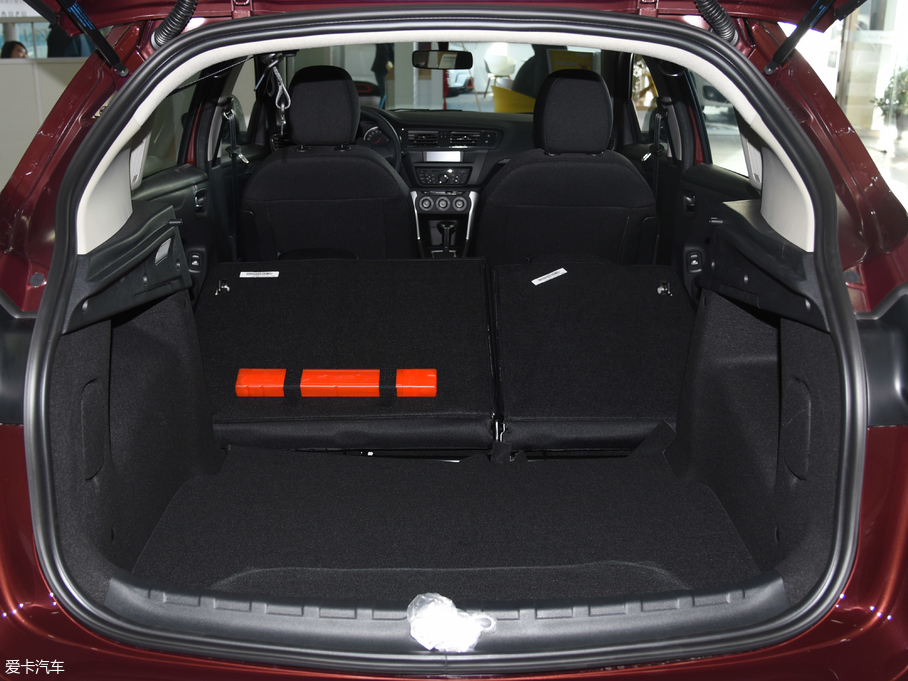 2018ѩFC3-XR 1.6L Ԅӕr