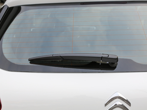 2018款1.6L 自动先锋型 细节外观