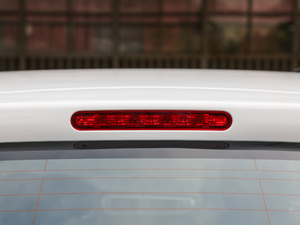 2018款1.6L 自动先锋型 细节外观
