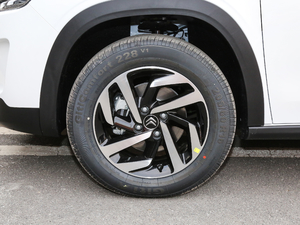 2018款1.6L 自动先锋型 细节外观