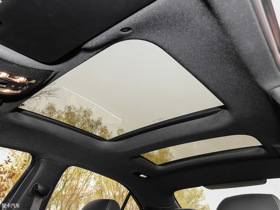 北京奔馳2019款奔馳A級