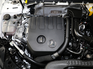 2019款A 200 L 运动轿车先行特别版 其它