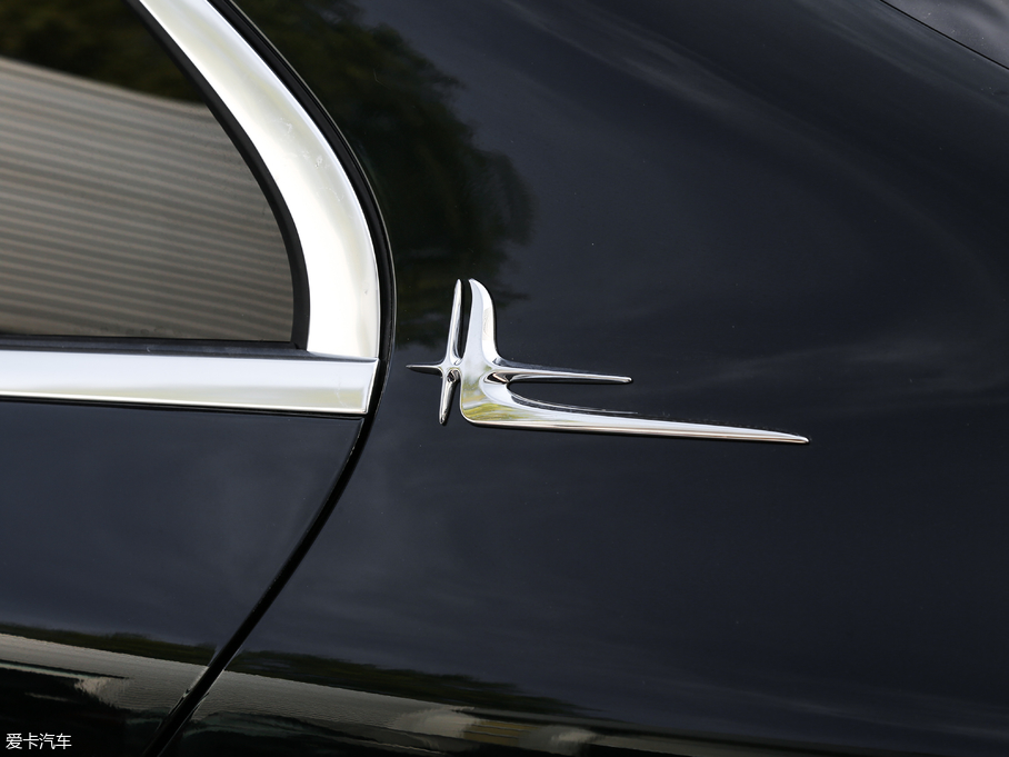 北京奔馳2019款奔馳C級(jí)