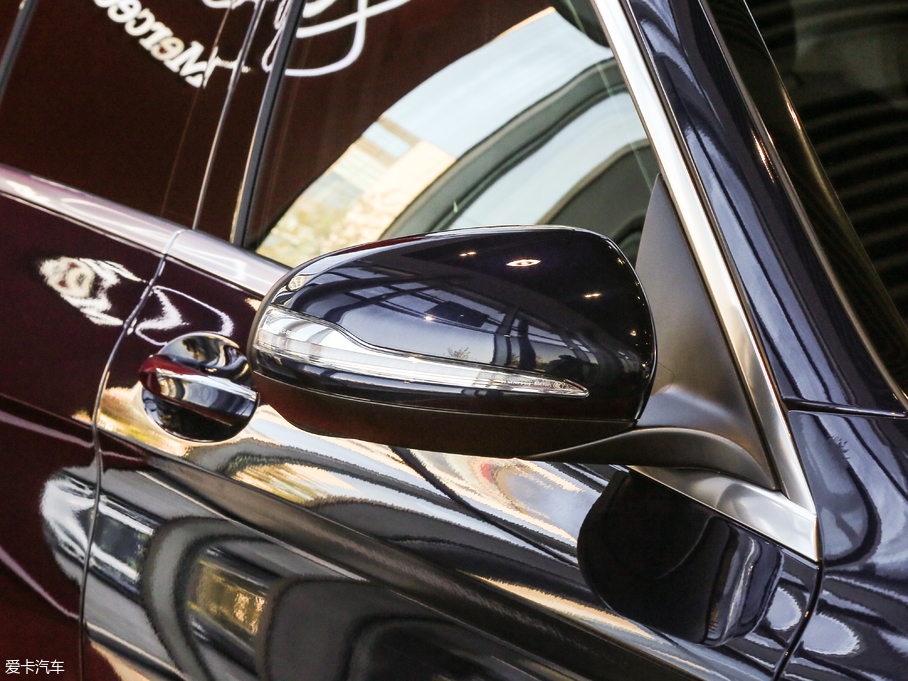 2019YC(j) C 260 L 4MATIC