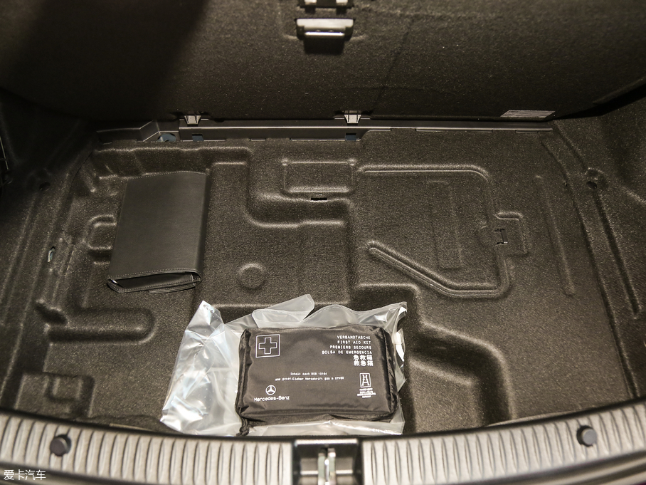 2019YC C 260 L 4MATIC