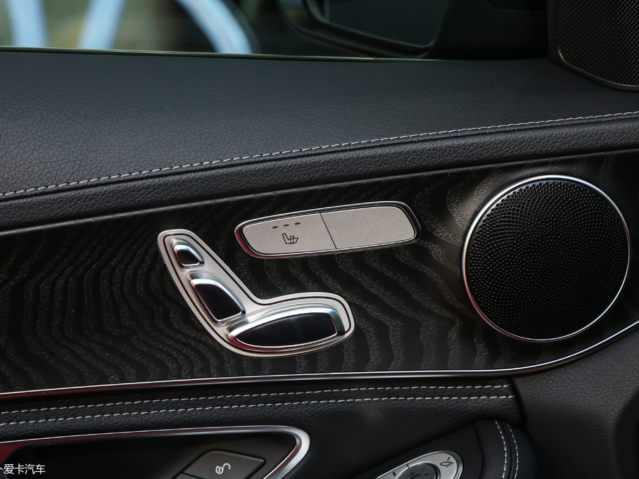 2019YC C 260 L 4MATIC