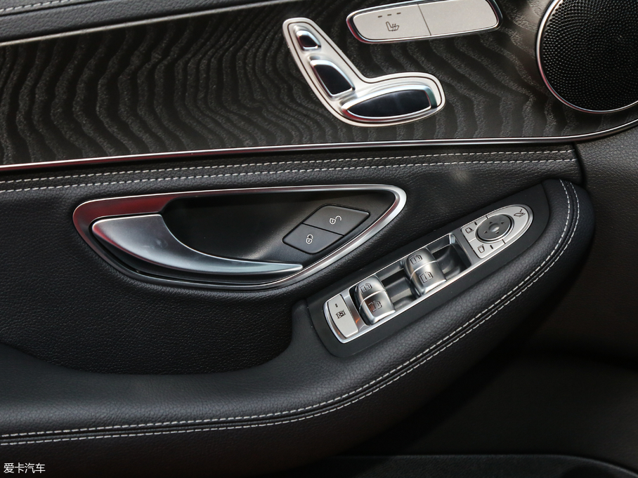 2019YC C 260 L 4MATIC