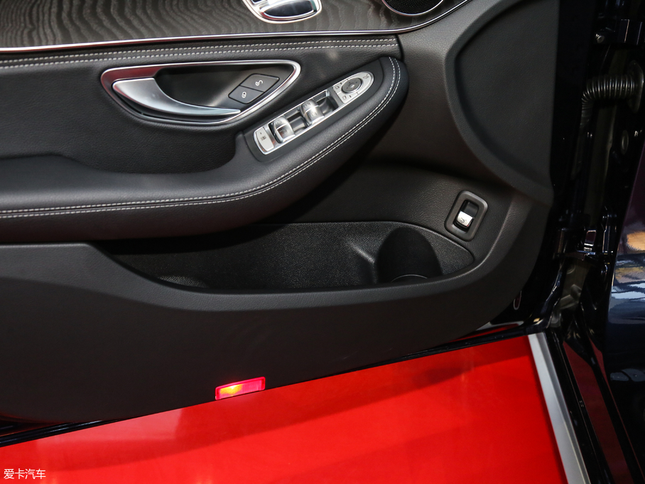 2019YC C 260 L 4MATIC