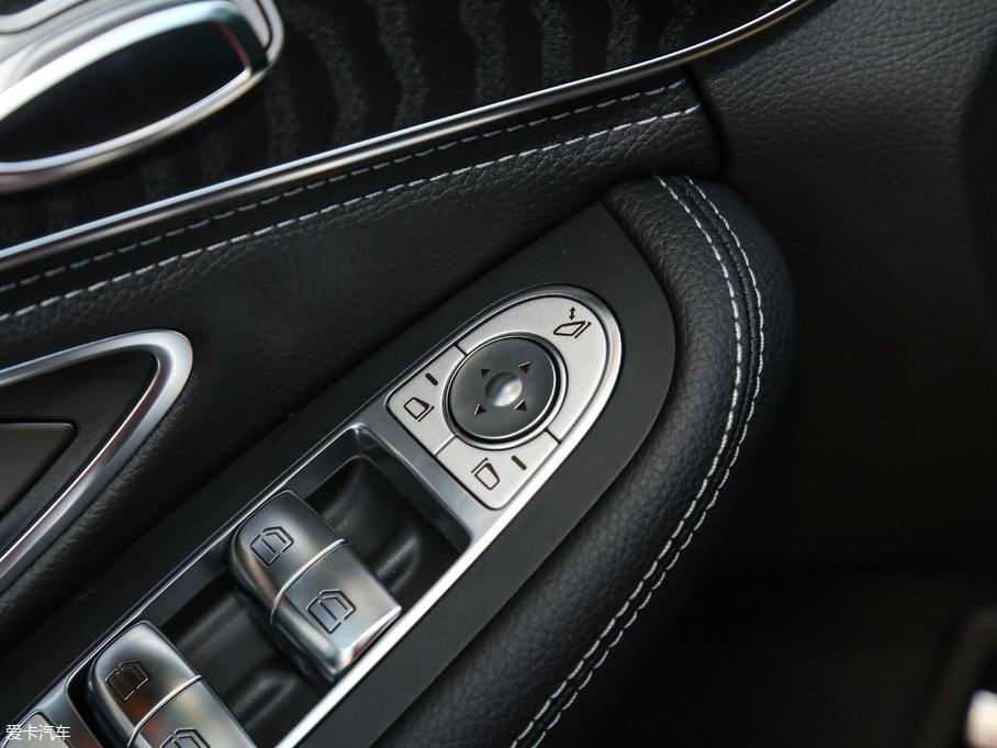 2019YC C 260 L 4MATIC