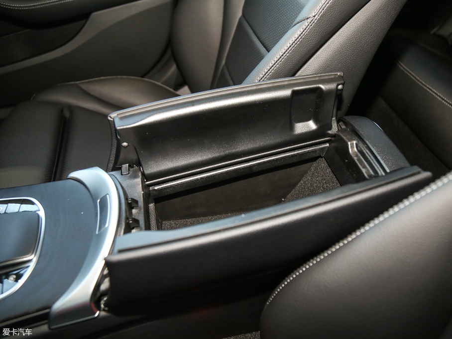 2019YC C 260 L 4MATIC