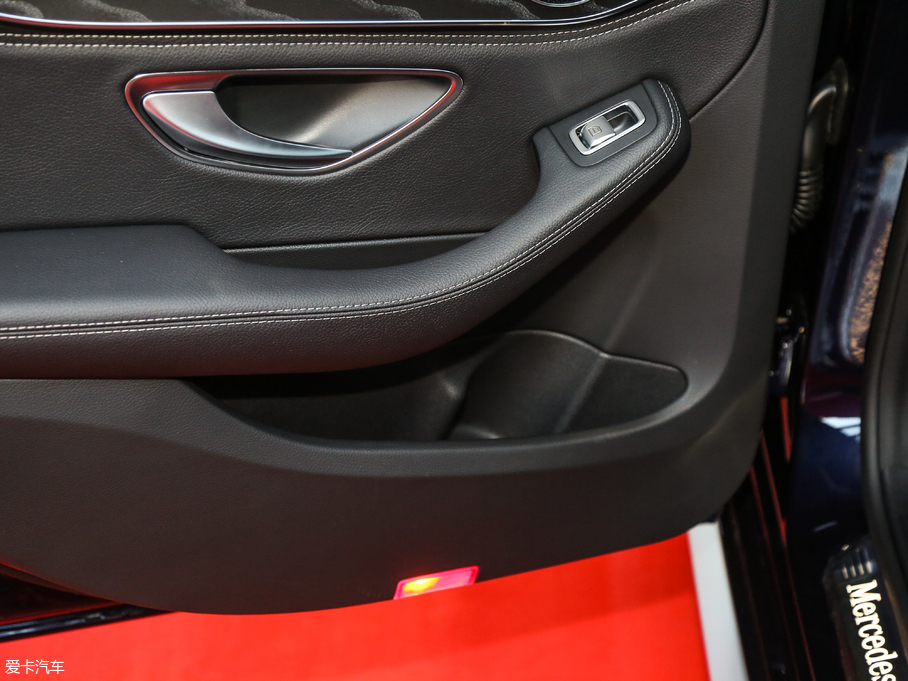 2019YC C 260 L 4MATIC