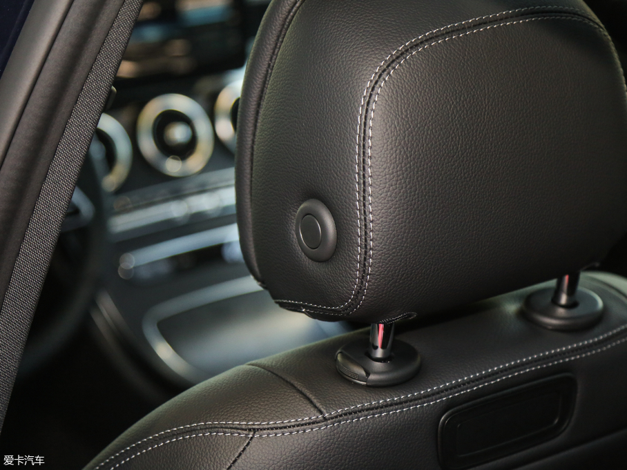 2019YC C 260 L 4MATIC