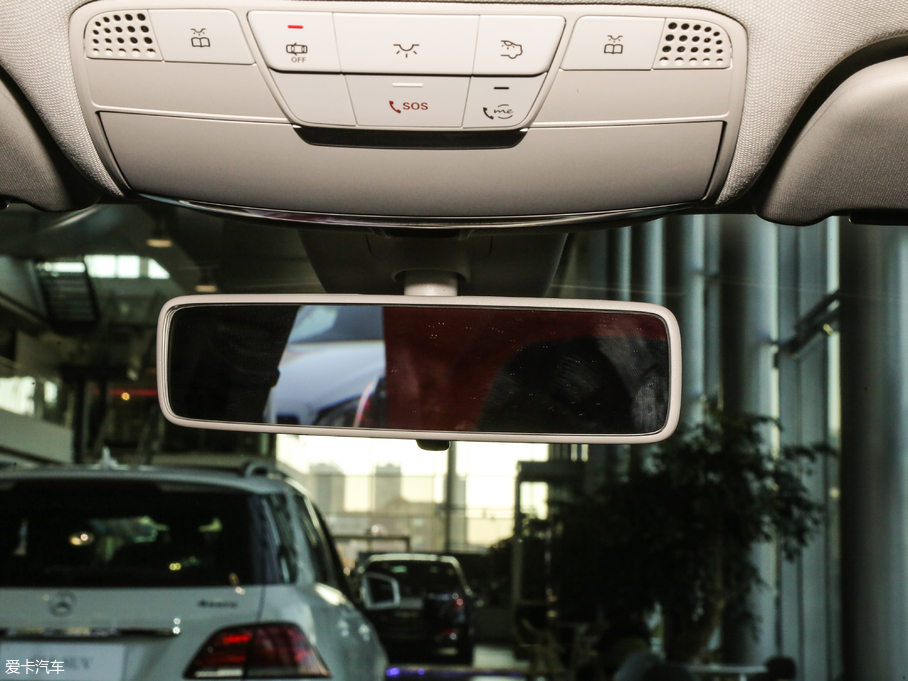 2019YC C 260 L 4MATIC