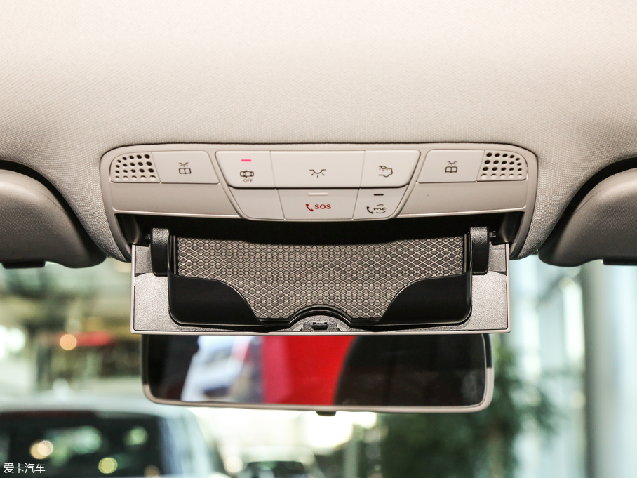 2019YC C 260 L 4MATIC