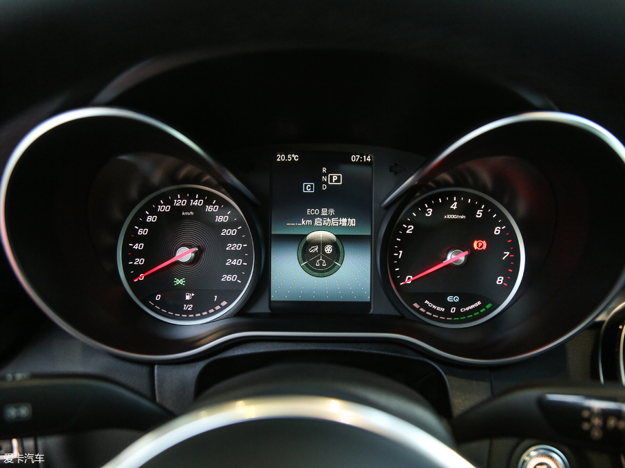 2019YC C 260 L 4MATIC