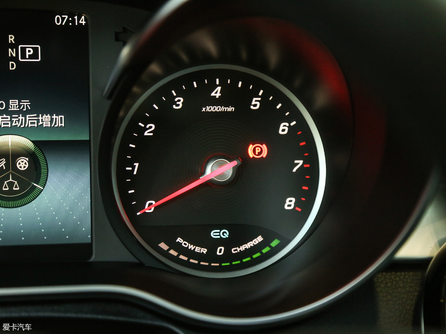 2019YC C 260 L 4MATIC