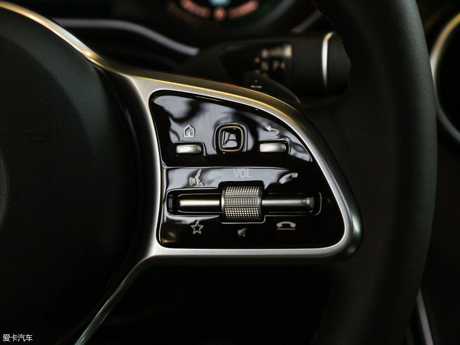 2019YC C 260 L 4MATIC