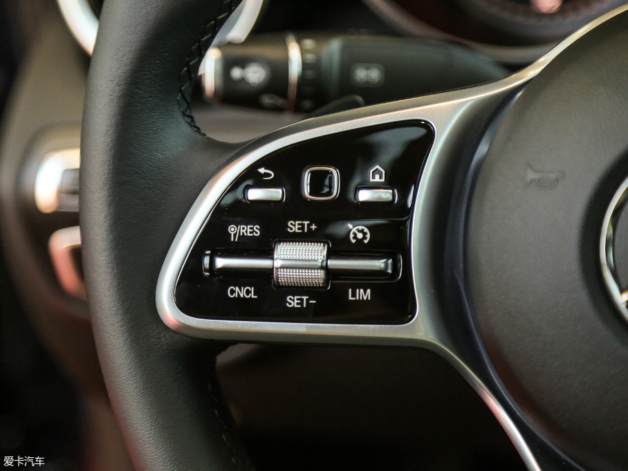 2019YC C 260 L 4MATIC