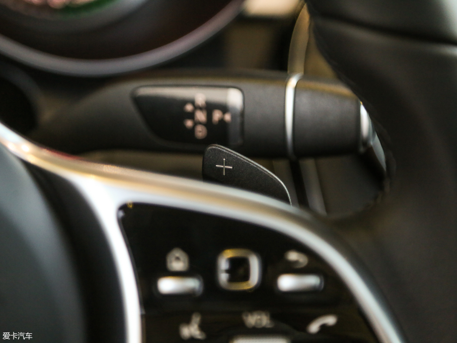 2019YC C 260 L 4MATIC