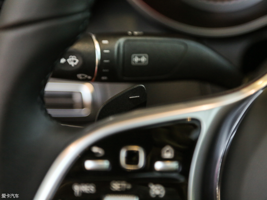 2019YC C 260 L 4MATIC