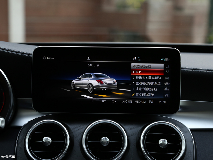 2019YC C 260 L \Ӱ