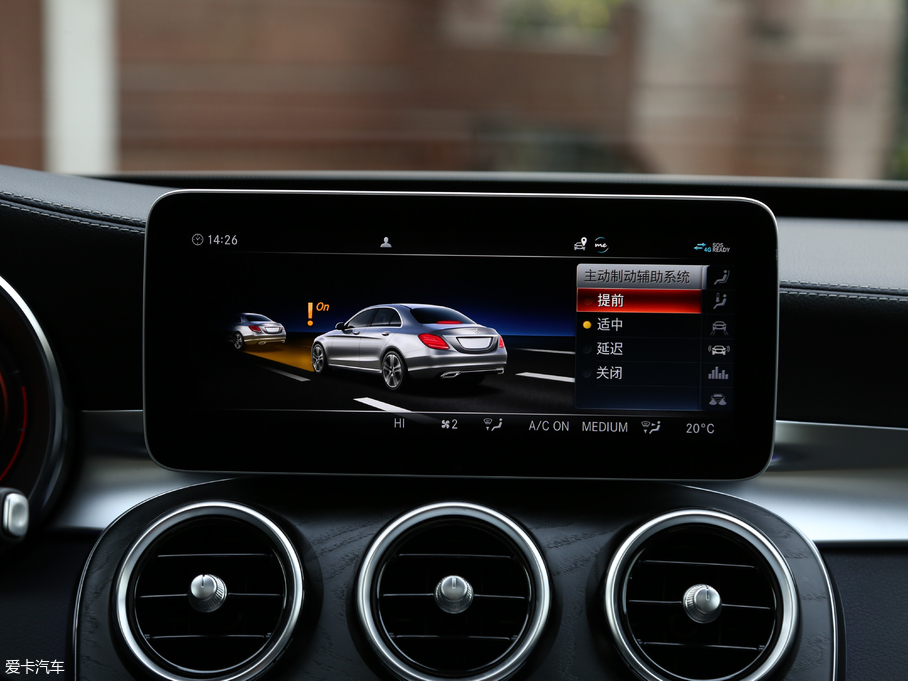 2019YC C 260 L \Ӱ