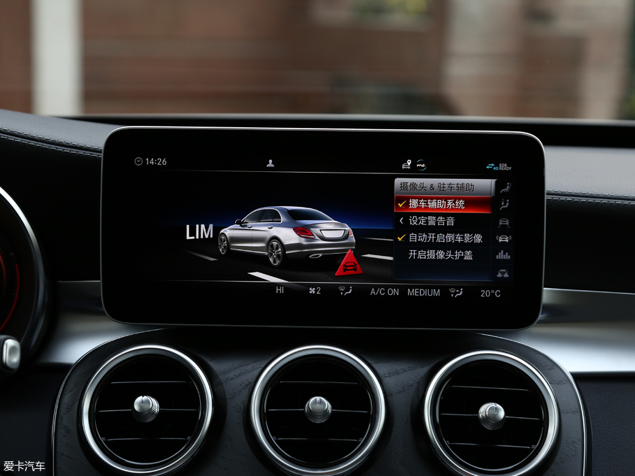 2019YC C 260 L \Ӱ