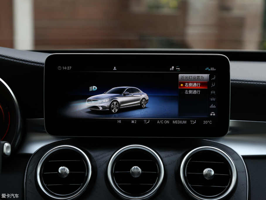 2019YC C 260 L \Ӱ