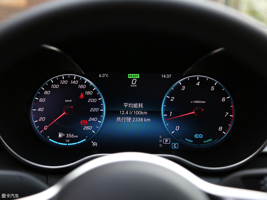 2019YC C 260 L \Ӱ