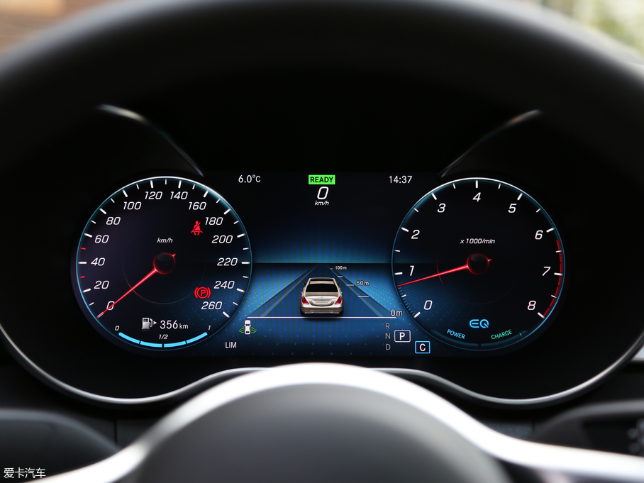 2019YC C 260 L \Ӱ