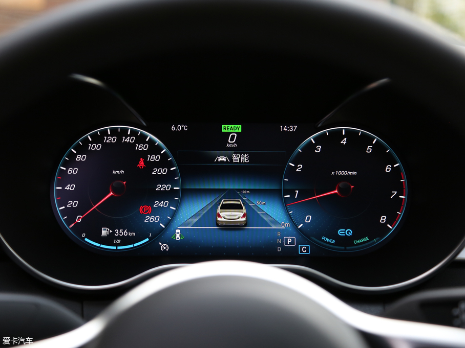 2019YC C 260 L \Ӱ