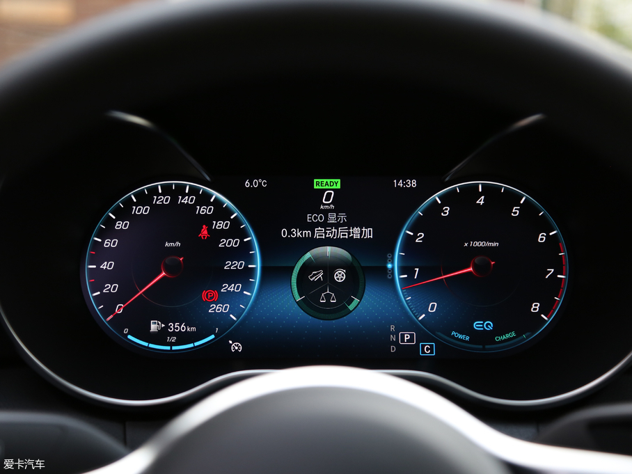 2019YC C 260 L \Ӱ