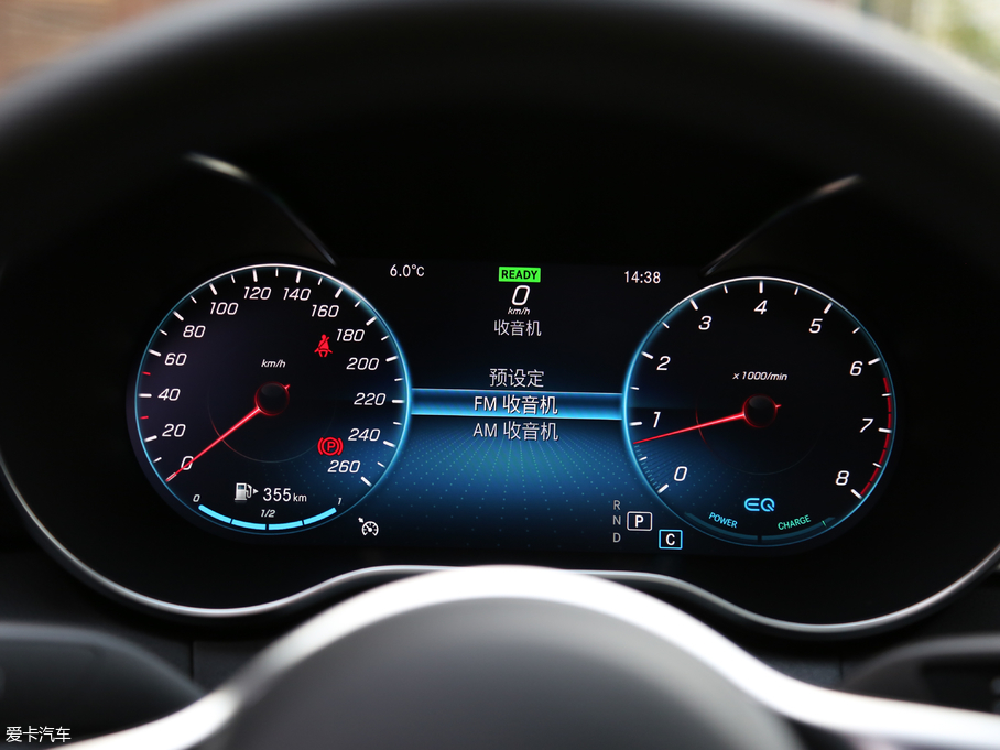 2019YC C 260 L \Ӱ