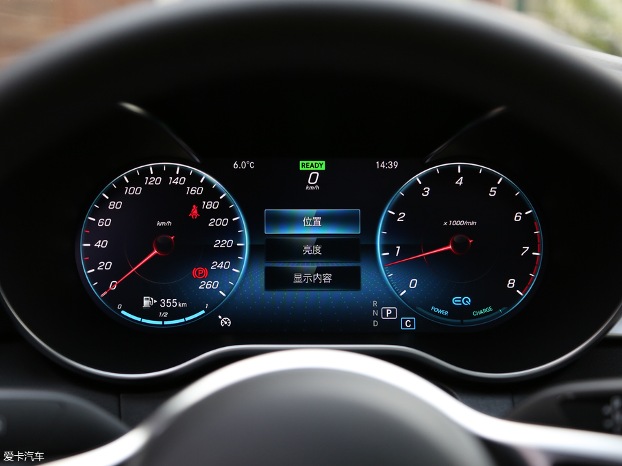 2019YC C 260 L \Ӱ